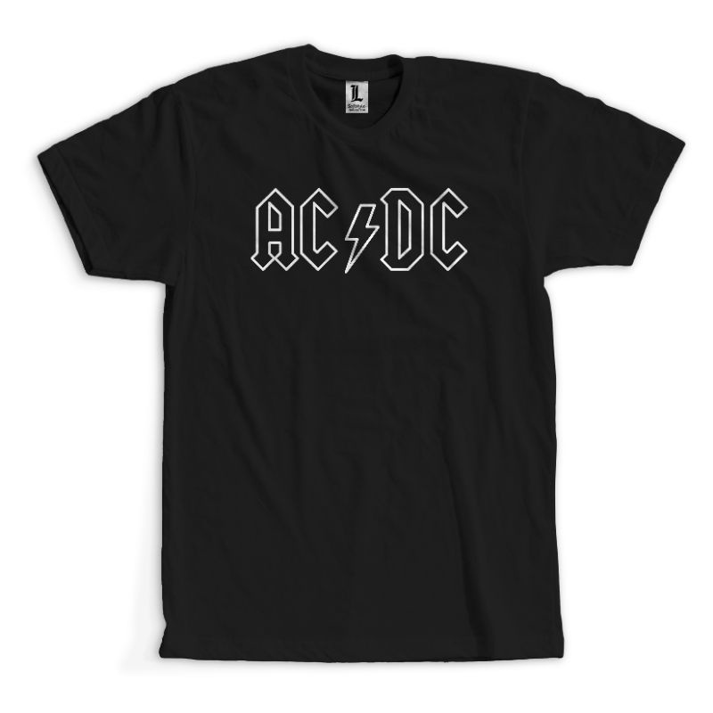 KAOS BAND ACDC | H114 | KAOS BAND ROCK | KAOS MUSIK | KAOS BAND METAL | KAOS BAND PUNK | KAOS BAND V