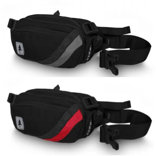 TAS WAIST BAG CONSINA CODA