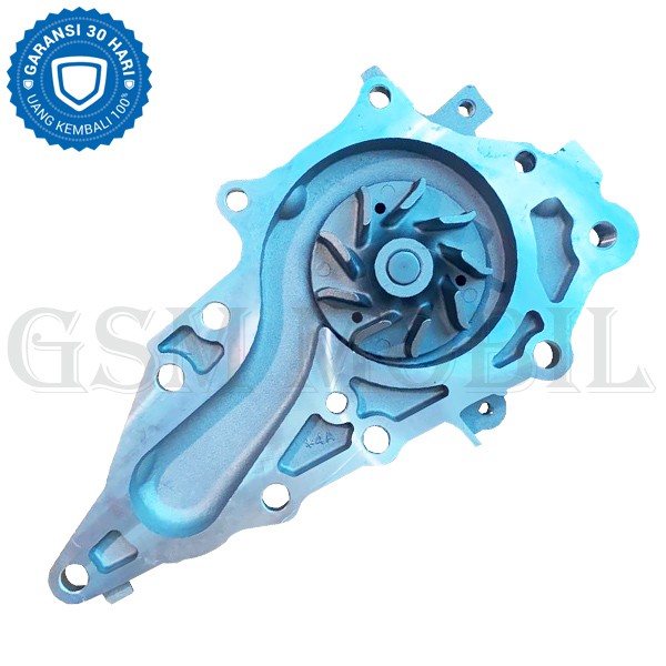 Water Pump Pompa Air Toyota Crown Mark 2 1JZ Cresta - 10005003