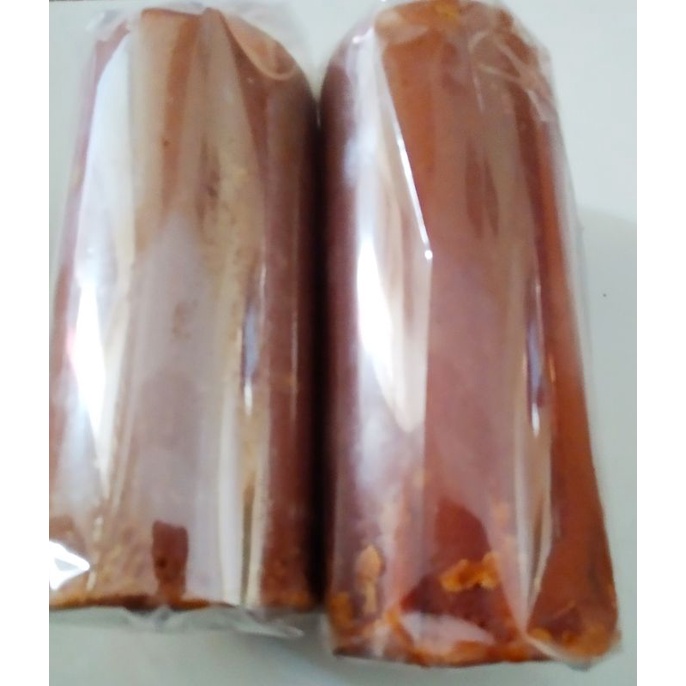 

Gula Aren Khas Lombok