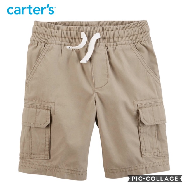 carters boys shorts