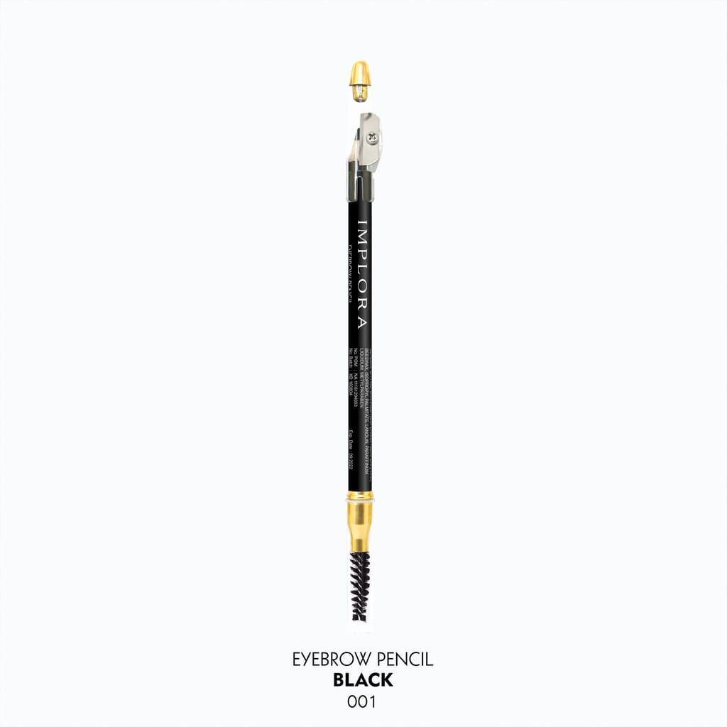 IMPLORA EYEBROW PENCIL