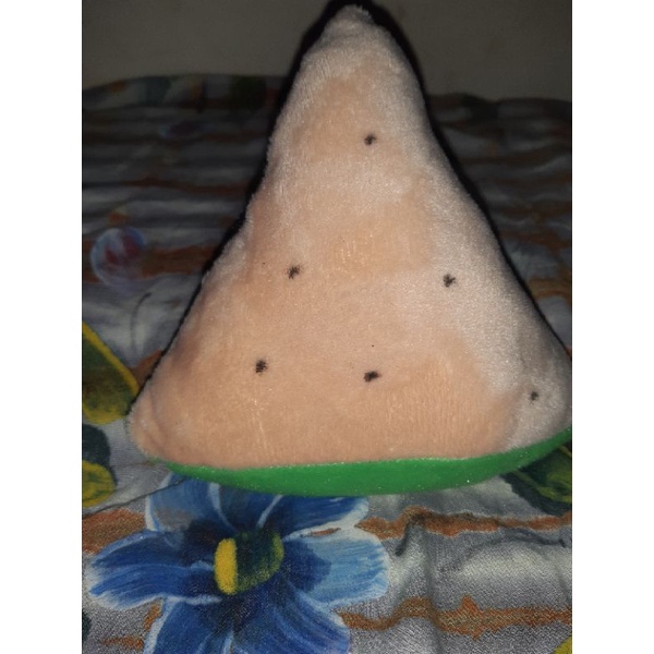 boneka semangka