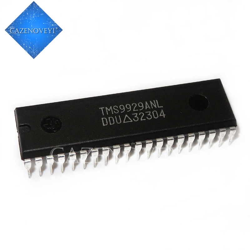 1pc Ic Tms9929Anl Tms9929 Dip-40