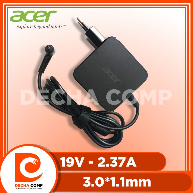 Adaptor Charger Laptop Acer SF313-51 SF314-41 SF314-55 SF314-55 SF314-52