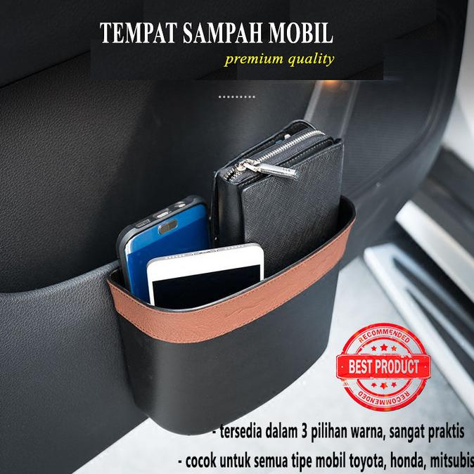 TONG SAMPAH/TEMPAT SAMPAH MOBIL MODEL 2