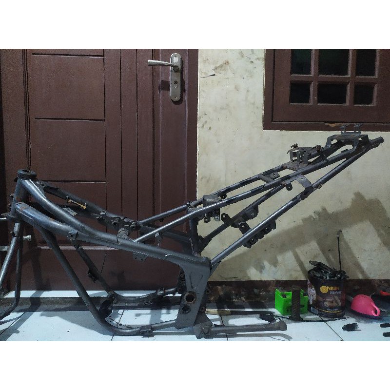 Harga Ninja RR Rangka Terbaru Jul 2026 | BigGo Indonesia