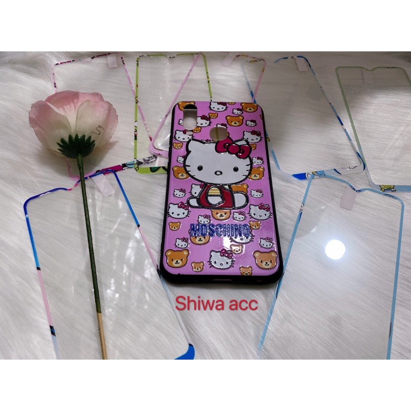 CASE 360 VIVO Y12,Y11,Y15,Y17