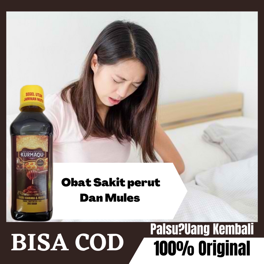 Obat Sakit Perut Dan Mules , Sakit Perut Seperti Tertusuk ,Perut Perih   , Gangguan Pencernaan | KUR