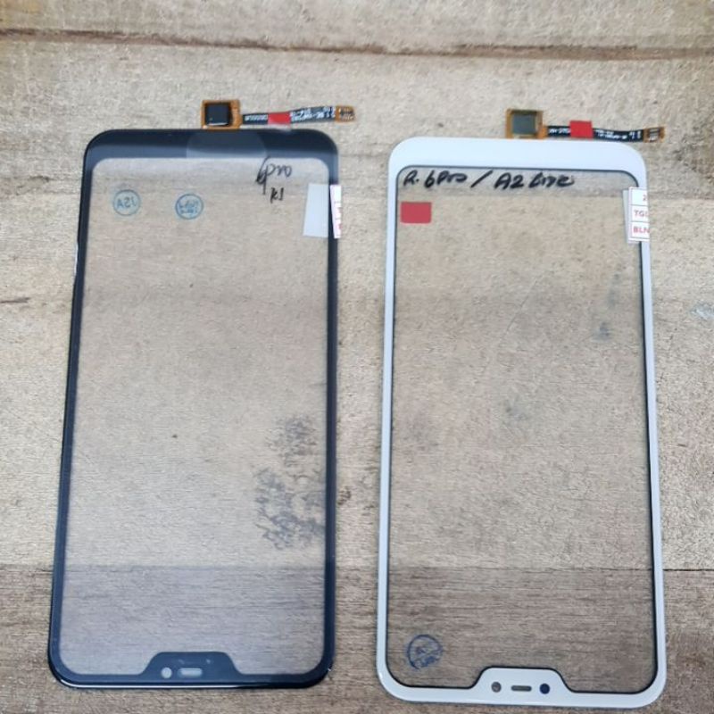 TOUCHSCREEN REDMI 6 PRO/MI A2 LITE ORI