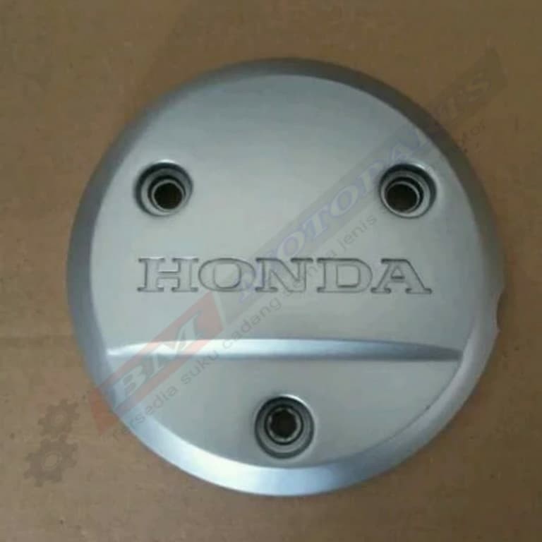 tutup blok mesin kanan honda karisma kirana supra x 125 Baru