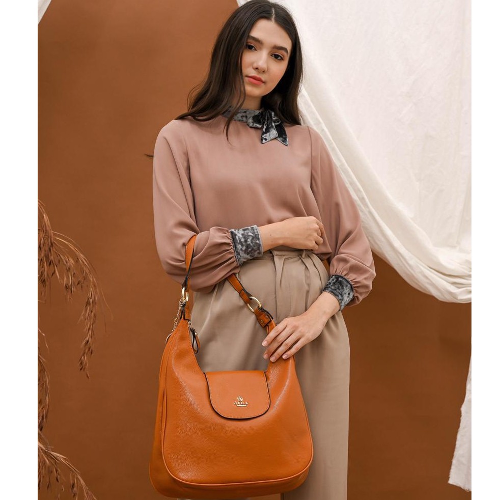 ANELA LYNE TALITA HOBO BAG 1342#A092 ORIGINAL