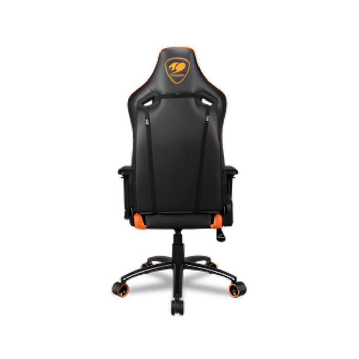 Cougar Outrider S Royal Gaming Chair - Kursi Gaming