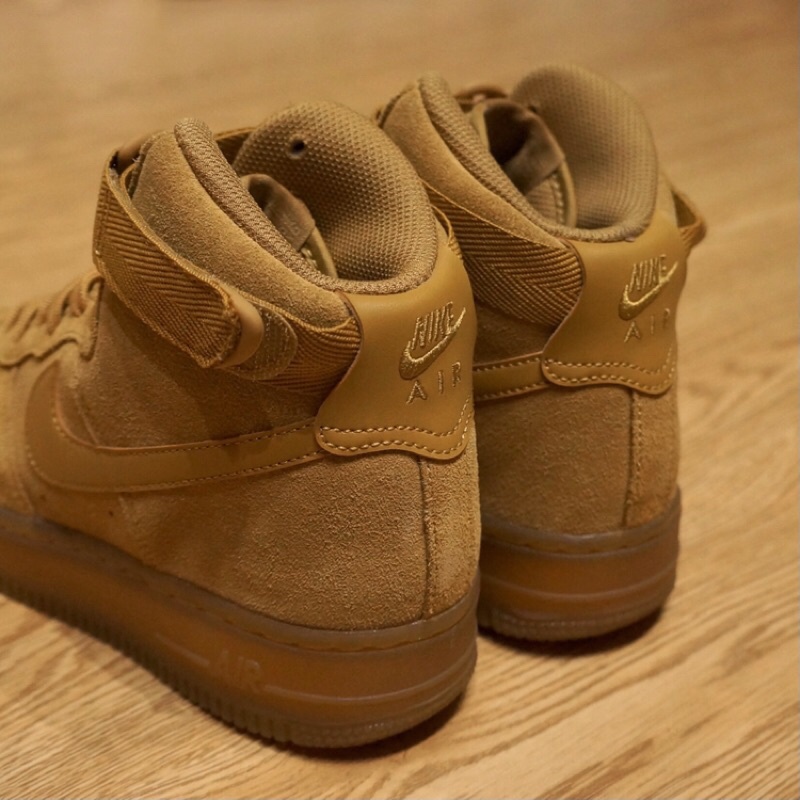 airforces mid