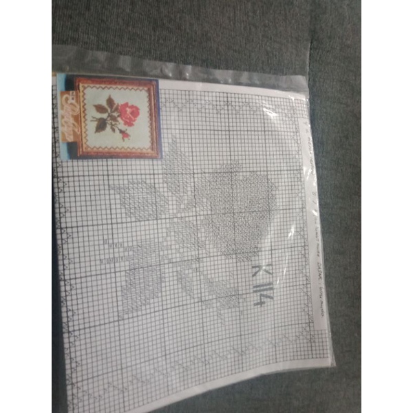 paket kristik new panji jaya