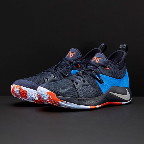 nike paul george 2 shoes