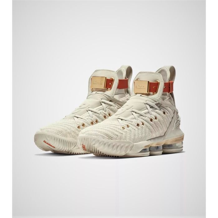 hfr lebron 16