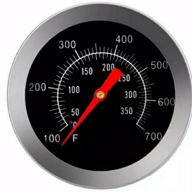 THERMOMETER MASAK MEKANIK THERMOMETER OVEN SERBAGUNA