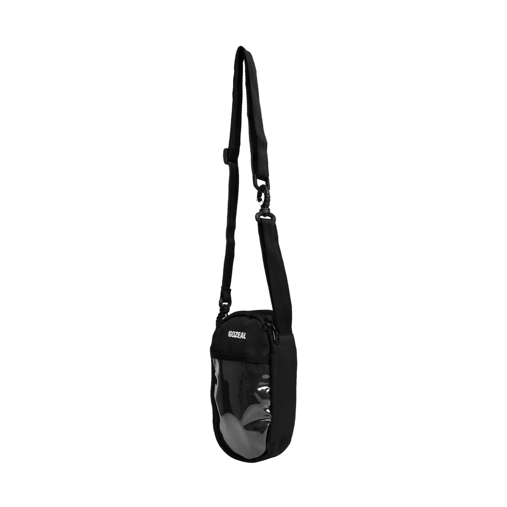 Gozeal | Shoulderbag 2in1 | Nest