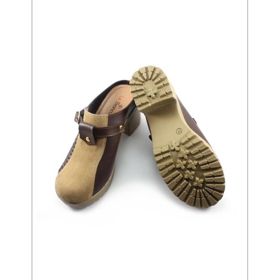 

Le Bianca CN 24-01 Boots Coklat Lebianca