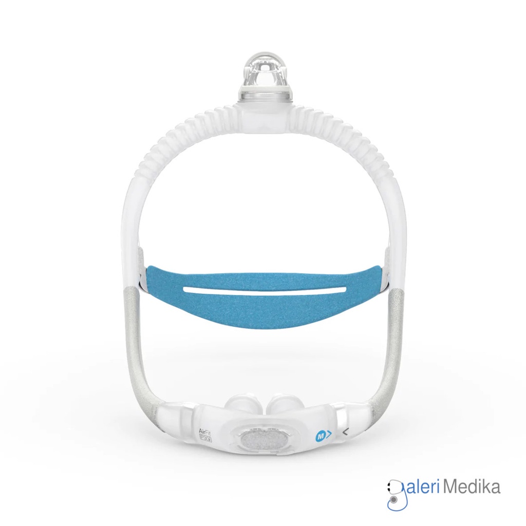 ResMed AirFit P30i Nasal Pillow CPAP Mask