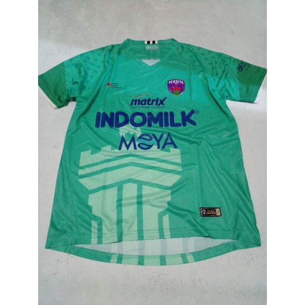 JERSEY KIPER PERSITA ORIGINAL