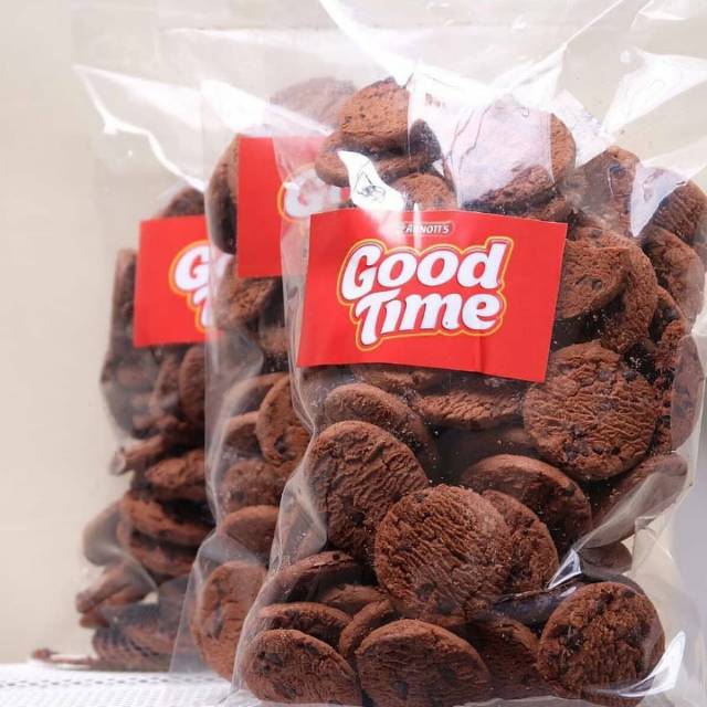 

GOODTIME 500gram ASLI SNACK KILOAN MURAH FREE ONGKIR