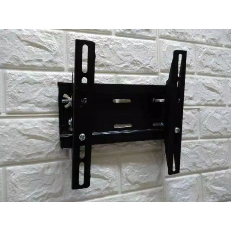 Braket/Breket/Bracket LCD TV 40 32 29 24 17 14 43 Inch Premium Model