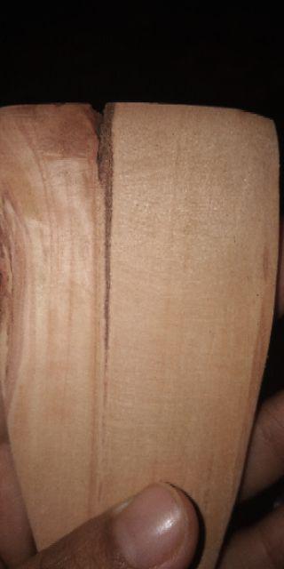 Pisau Dapur 30cm C02 Yongfeng Sarung