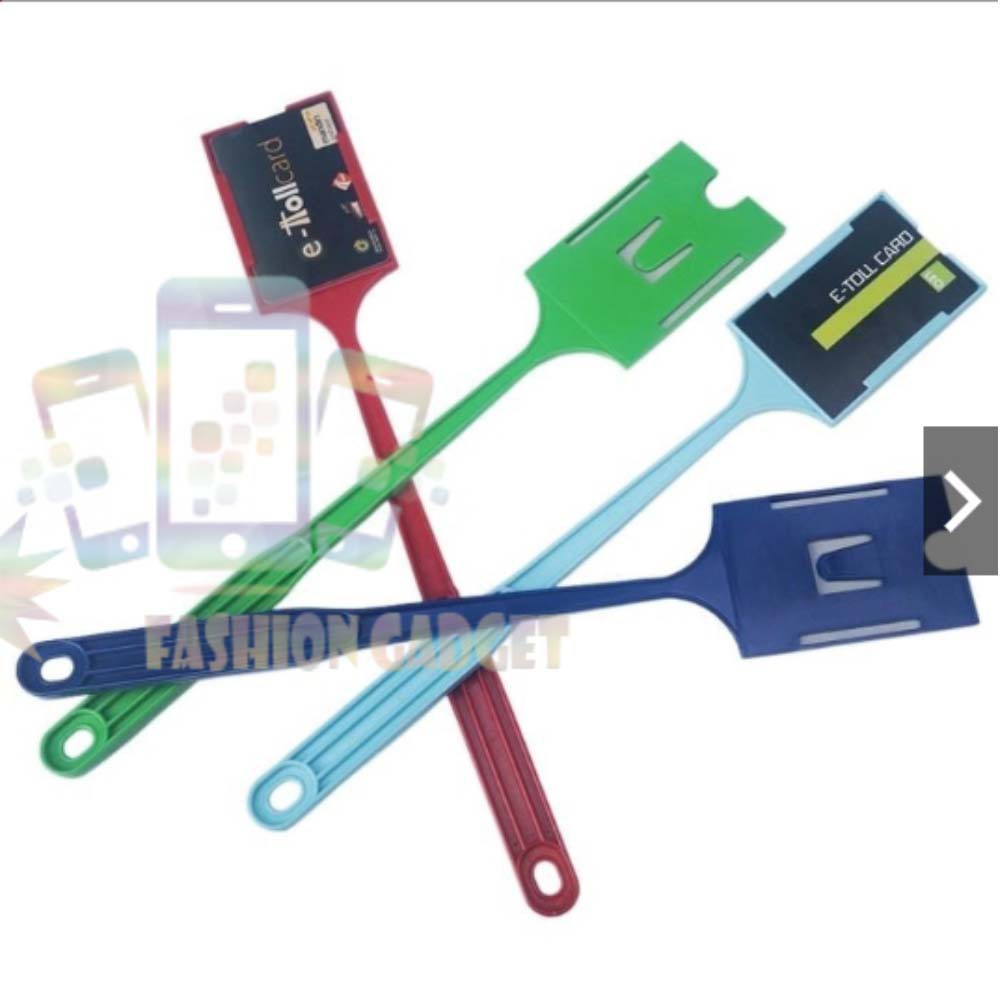 Tongtol Tongkat E-TOLL - ETOLL / TONGTOLL - Tongkat Kartu E Toll E Money E Tol Card - Warna Random