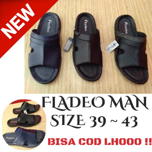 FLADEO COWOK/FLADEO MURAH /SANDAL SELOP /SANDAL MURAH /SANDAL  / SANDAL PROMO /SANDAL COWOK