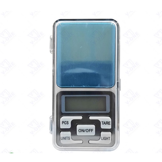 TIMBANGAN EMAS 500gram DIGITAL