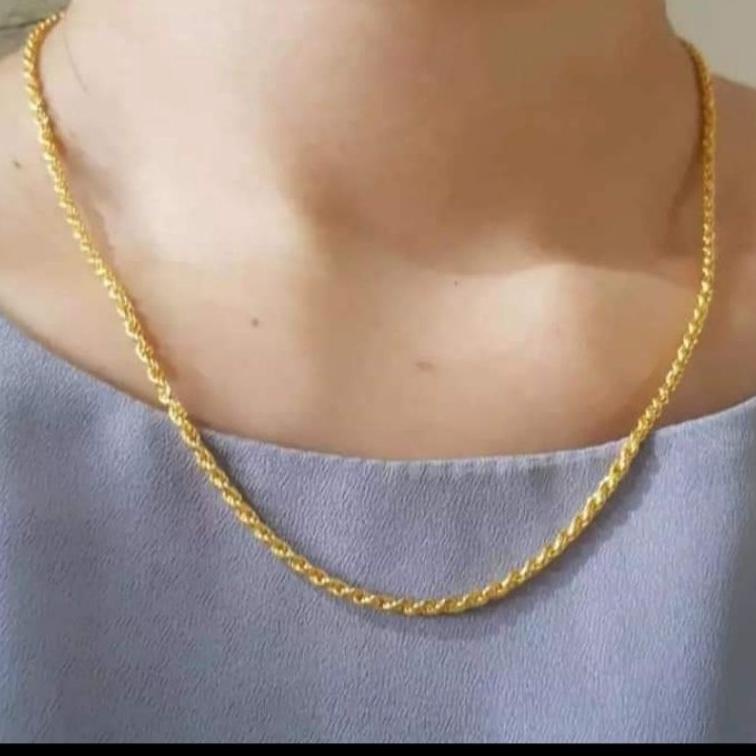 "CRI.02Jl22ˣ" KALUNG TITANIUM ORI MODEL TAMBANG