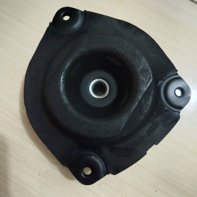 Support Shock Xtrail T31 Support Shockbreaker new Xtrail T31 karet support new xtrail t31