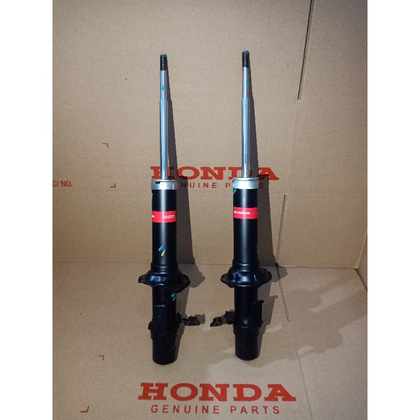 shockbreaker shock absorber Honda grand Civic depan