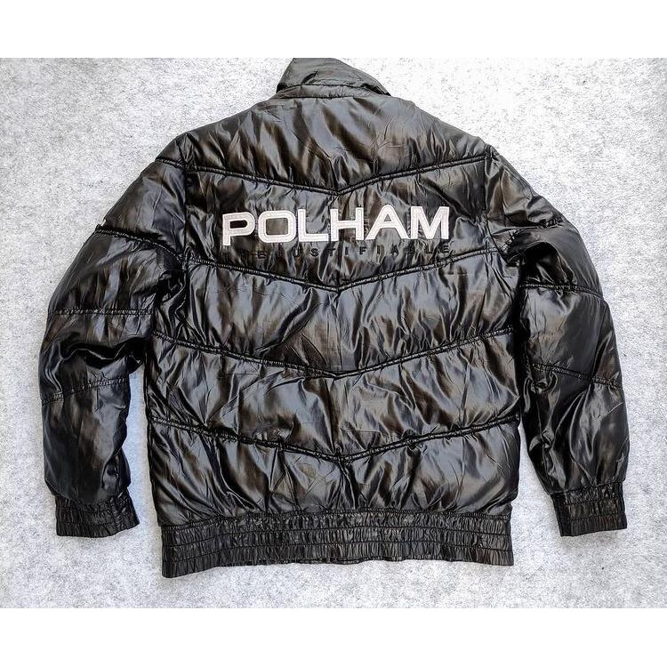 JAKET SECONDBRAN BULANG IMPOR ORI / POLHAM ORI / BULANG ORI POLHAM / JAKET OUTDOOR