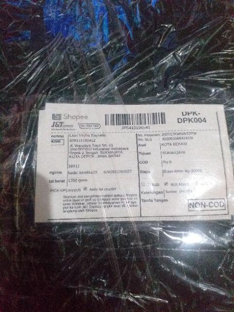 [ Grosiran ] Sendok Polkadot / Sendok Stainless Polkadot Isi 24 Pcs