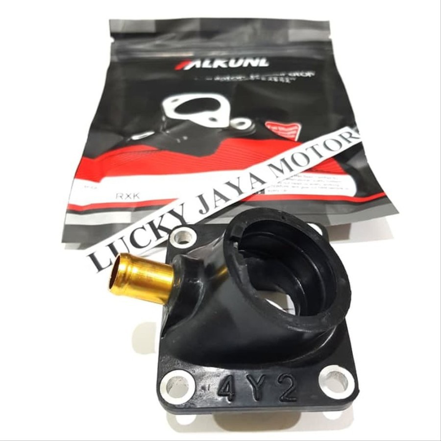 Manipol manipul Manifold intek intake Rxking Rx king Rxk LOKAL-4