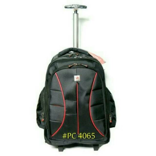 ransel trolley