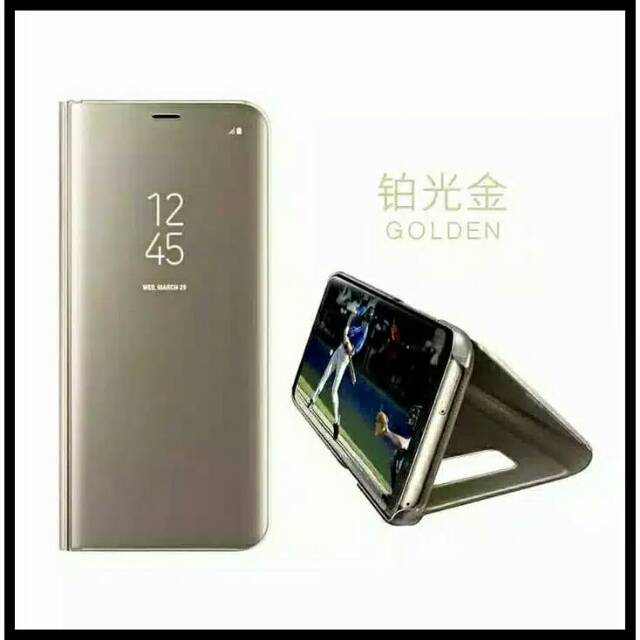 VIVO V15/V15 PRO/V11/V11 PRO FLIP MIRROR