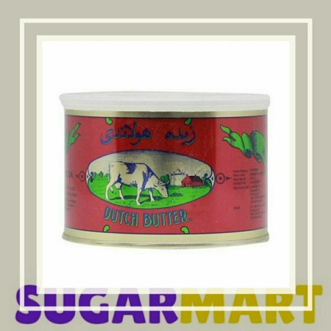 

(BISA COD) Butter Wijsman 454 gr / Wijsman 454gr / Wisman 454gr STOK TERBATAS Kode 170