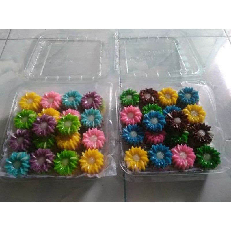 

kue lapis pelangi/kue lapis palembang/kue lapis pandan