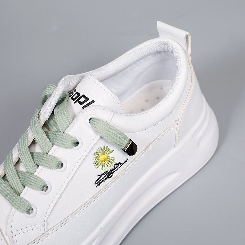 tt-554,  sepatu wanita import fashion terlaris model flower ai-0221