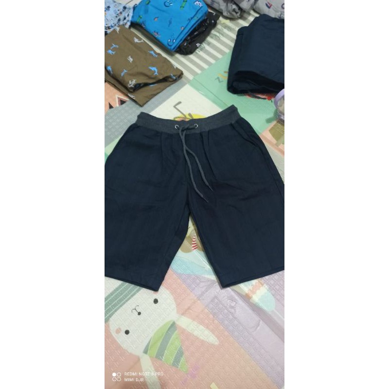 CELANA PENDEK DEWASA NEVADA ASLI MATAHARI