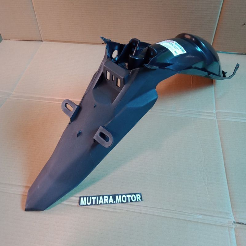 Spakbor belakang Jupiter MX New 135