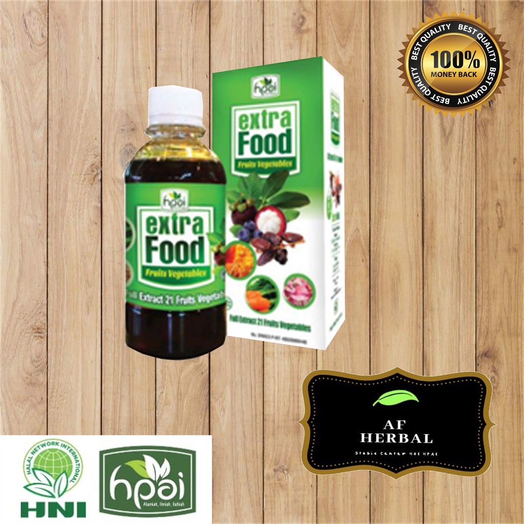 

XTRA FOOD (Halal Mart)