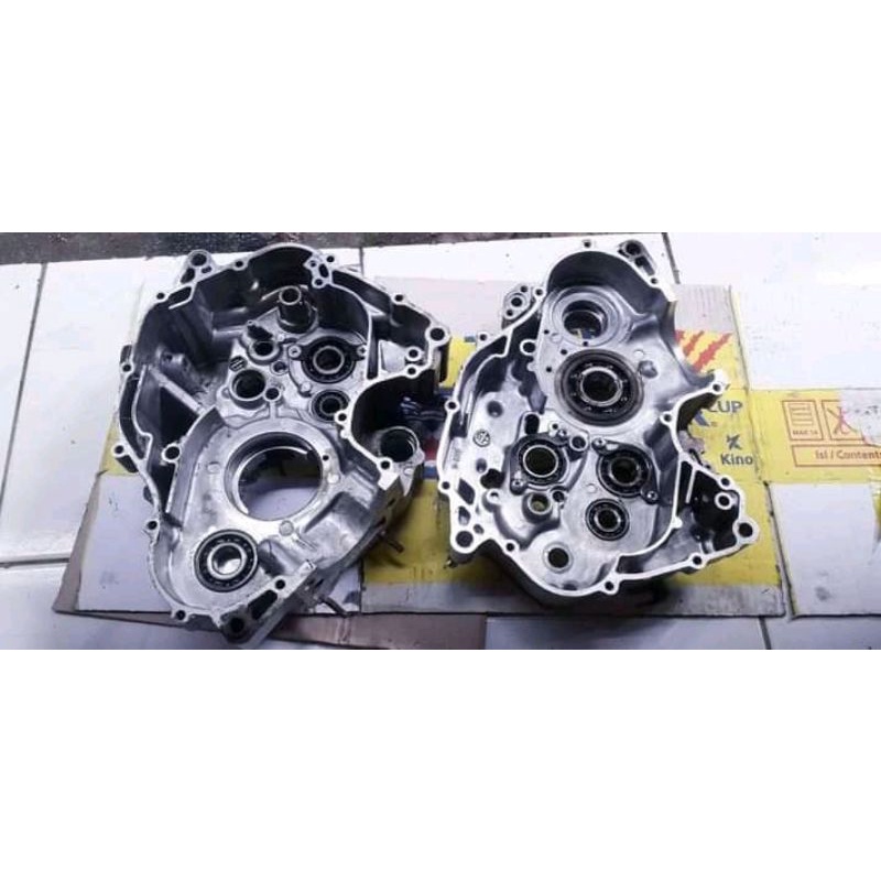 Blok krengkes original satria Fu