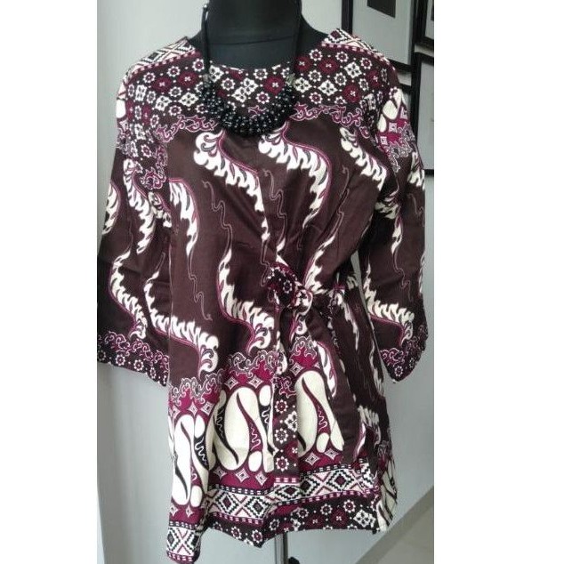 Batik KNK stretch
