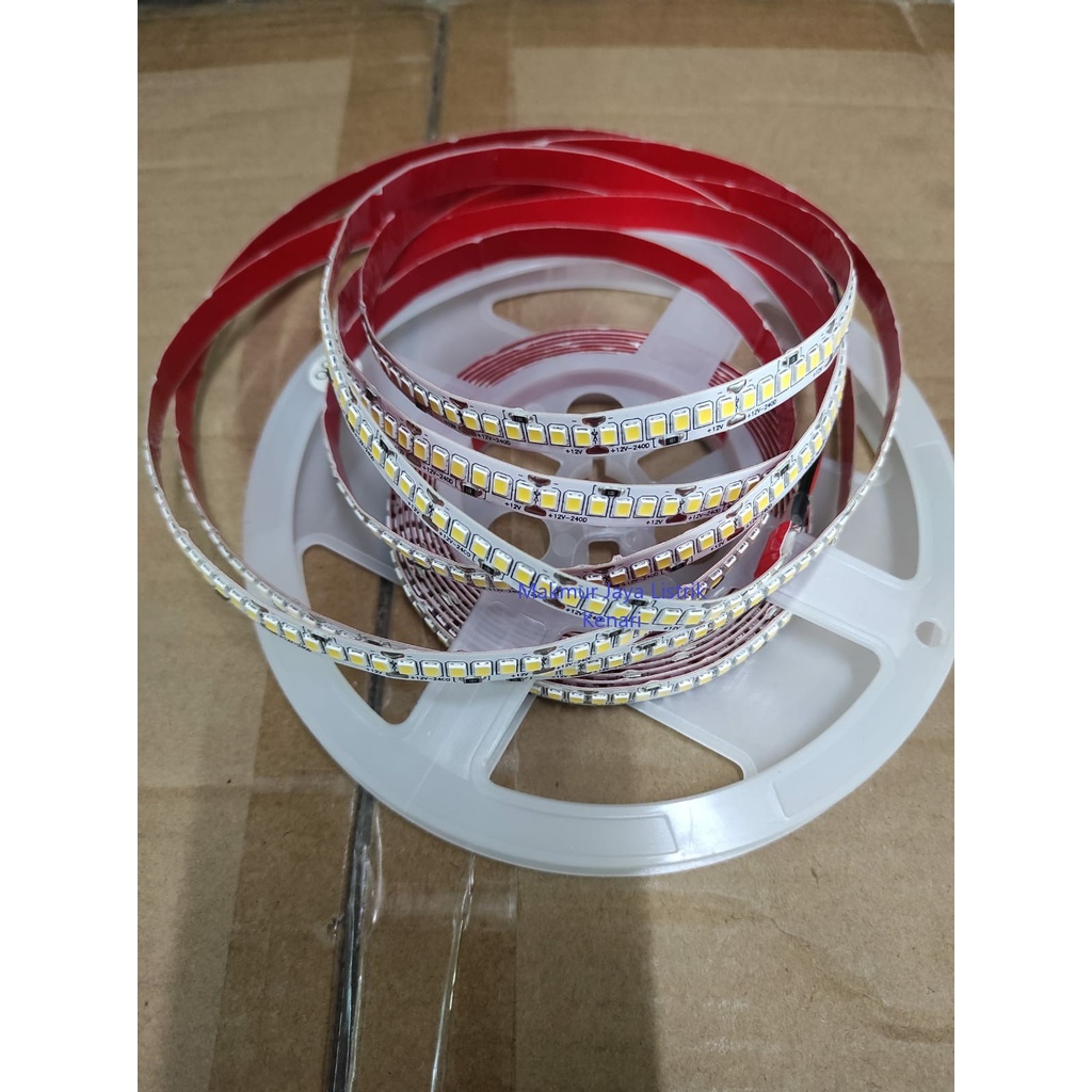 Led Strip 12V 240Led / Led Strip 12V 240 Mata / Led Strip 12V Terang