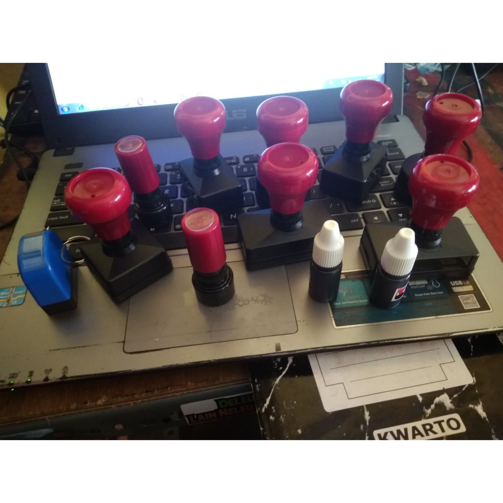 

STEMPEL SERBA 40.000